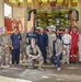770th AEAS Advisors Train Iraqi Air Force Firefighters