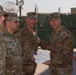 103rd ESC Promotion and Award Ceremony