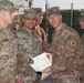 103rd ESC Promotion and Award Ceremony