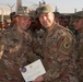 103rd ESC Promotion and Award Ceremony