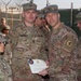 103rd ESC Promotion and Award Ceremony