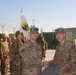 103rd ESC Promotion and Award Ceremony