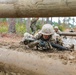 Delta Company Combat Endurance Course