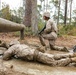 Delta Company Combat Endurance Course