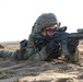 Headhunter Battalion conducts squad live fire training