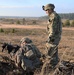 Headhunter Battalion conducts squad live fire training