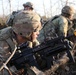 Headhunter Battalion conducts squad live fire training