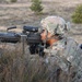 Headhunter Battalion conducts squad live fire training