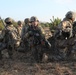 Headhunter Battalion conducts squad live fire training