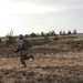 Headhunter Battalion conducts squad live fire training