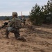 Headhunter Battalion conducts squad live fire training