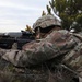 Headhunter Battalion conducts squad live fire training