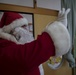 Christmas Spirit has spread through MCAS Iwakuni