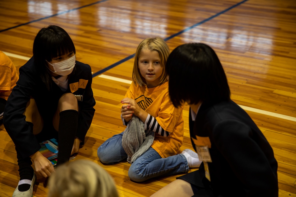 Communities spread holiday cheer