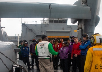 SPMAGTF-CR-CC 19.2: ACE School Circle