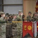 129th CSSB Transfers Authority for Mission to 87th CSSB