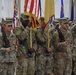 129th CSSB Transfers Authority for Mission to 87th CSSB