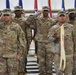 129th CSSB Transfers Authority for Mission to 87th CSSB