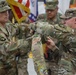 129th CSSB Transfers Authority for Mission to 87th CSSB