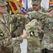 129th CSSB Transfers Authority for Mission to 87th CSSB
