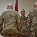 450th MCB Transfers Authority for Mission to 470th MCB