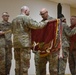 450th MCB Transfers Authority for Mission to 470th MCB