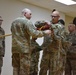 450th MCB Transfers Authority for Mission to 470th MCB