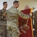 450th MCB Transfers Authority for Mission to 470th MCB