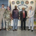 Djiboutian Minister of Defense, National Security Advisor meet with CJTF-HOA, U.S. Embassy leadership