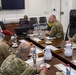 Djiboutian Minister of Defense, National Security Advisor meet with CJTF-HOA, U.S. Embassy leadership