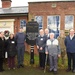 Family of WWII veterans visit RAF Mildenhall to trace footsteps, memories