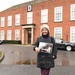 Family of WWII veterans visit RAF Mildenhall to trace footsteps, memories