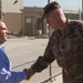 Rep. David Cicilline Congressional Delegation Visit
