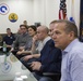 Rep. David Cicilline Congressional Delegation Visit