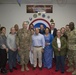 Rep. David Cicilline Congressional Delegation Visit