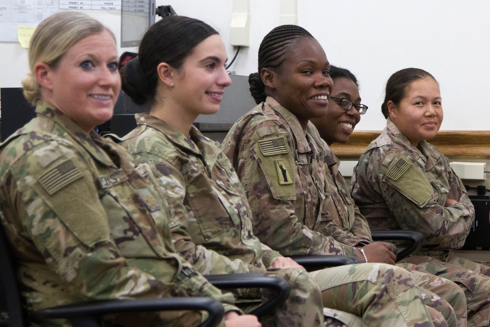 Rep. David Cicilline Congressional Delegation Visit