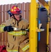 Gaining access: Entry door simulator provides improved rescue training