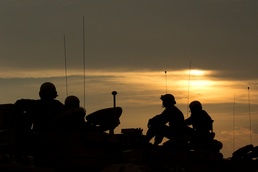 Soldiers, leaders emphasize integration, interoperability at Iron Union 12