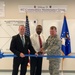 402nd CMXG opens center to improve warfighter support through AOP practices