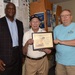 Aim High: Aero club flight instructor earns FAA award for half-century flawless flight