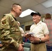 Aim High: Aero club flight instructor earns FAA award for half-century flawless flight