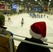 Arctic Eagles VS Stavanger Oilers!
