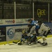 Arctic Eagles VS Stavanger Oilers!