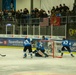 Arctic Eagles VS Stavanger Oilers!