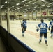 Arctic Eagles VS Stavanger Oilers!