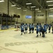 Arctic Eagles VS Stavanger Oilers!