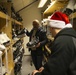 Arctic Eagles VS Stavanger Oilers!
