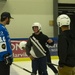 Arctic Eagles VS Stavanger Oilers!