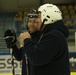 Arctic Eagles VS Stavanger Oilers!
