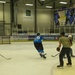 Arctic Eagles VS Stavanger Oilers!